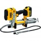 DeWALT DCGG571M1 smērvielas pistole 1x4 Ah